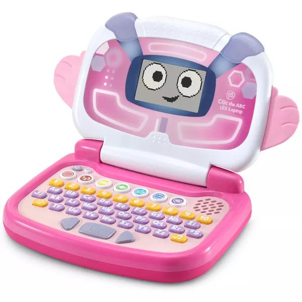 Vtech Portátil Educativo Píxel el Pequegenio Rosa Online| Atida