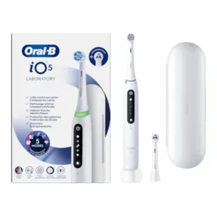 Oral-B iO5 elektrische tandenborstel