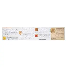 Forté Pharma Forté Royal Ginseng'Energie 20 ampoules