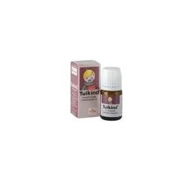 Schwabe Tuikind Medicinale Omeopatico 120 Compresse 12 g