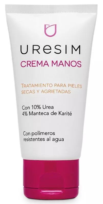 Uresim Handcrème met 10% Ureum 50 ml