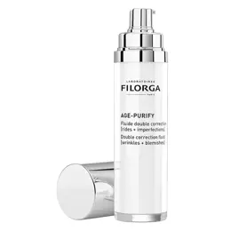 Filorga Age-Purify Fluide Double Correction 50ml