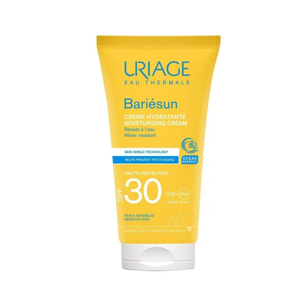 Uriage Bariésun Crema Solare SPF 30 Protezione Viso 50 ml