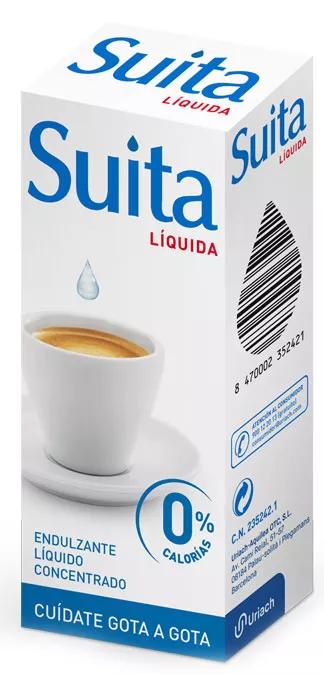 Suita Mundflüssigkeit 24ml