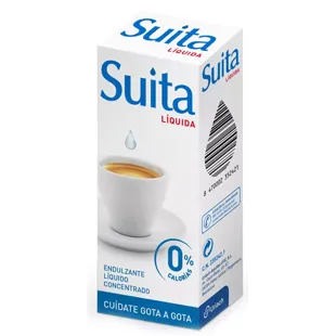 Suita liquid Oral 24ml