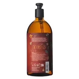 MKL Green Nature -Gel douche Cannelle Orange Édition Limitée 1L