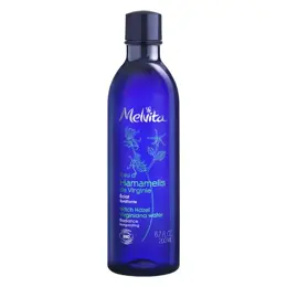 Melvita Eau Florale Hamamelis de Virigine Bio 200ml