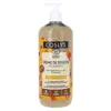 Coslys Crème De Douche Relaxante Châtaigne-caramel 1L