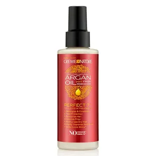 Creme of nature Argan, Spray Lenitivo Perfect 7 senza Sulfati 150ml
