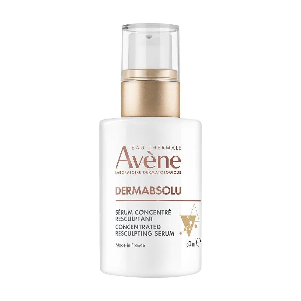 Avène Dermabsolu Siero Concentrato Rimodellante Antietà Viso 30 ml