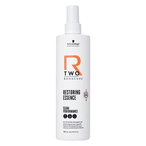  Schwarzkopf Professional Bonacure R-TWO Esencia Fortalecedora 400ml