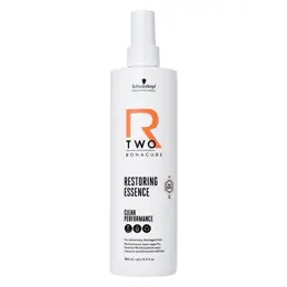  Schwarzkopf Professional Bonacure R-TWO Essence Renforçatrice 400ml