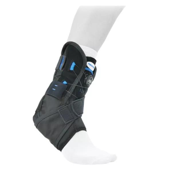 Tutore per caviglia destra Donjoy Aircast Airsport+ taglia XL