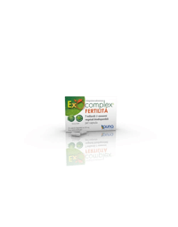 Guna Exocomplex Fertilità Integratore Naturale 30 Capsule