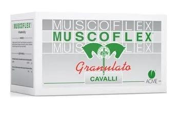 Acme Muscoflex Integratore Muscolare 40 Buste Da 25g