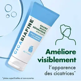 Cicabiafine Baume Multi-Réparation 50ml