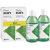 Kin Fluorkin Menthe Rinçage Quotidien 2x500 ml