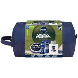 Nivea Men Neceser Cuidado Completo