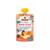 Holle Batido de Melocotón, Albaricoque, Plátano y Espelta +8m 100g