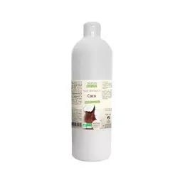 Propos' Nature Aroma-Phytothérapie Huile Végétale Coco Bio 500ml