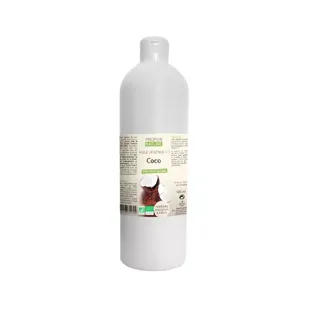 Propos'Nature Olio Vegetale Cocco Bio 500ml