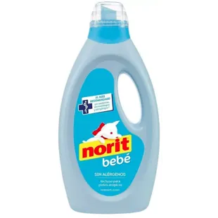 Norit Baby-Feinpflege 1125 ml