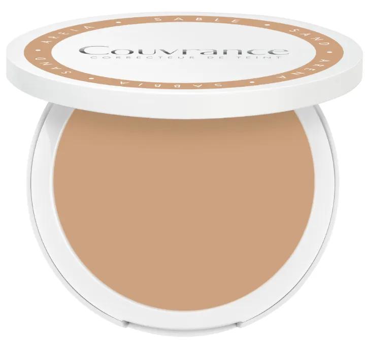 Avene Couvrance compact Oil-free Sand