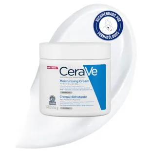 Crème hydratante Cerave 454 grammes