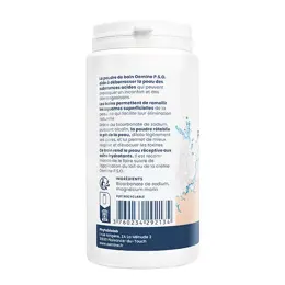 Oemine P.S.O Poudre de Bain Marin Alcalin 300g