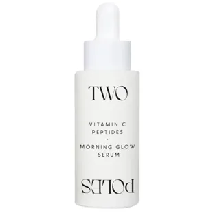 Two Poles Morning Glow Serum 30 ml