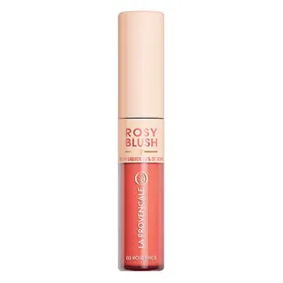 La Provençale Rosy Blush 03 Rosa Speziato