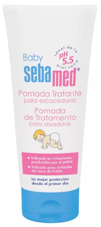 Sebamed Baby Pomada Tratante 100 ml