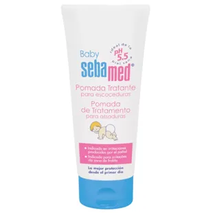 Sebamed Baby-Behandlungssalbe 100 ml
