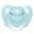 Suavinex Ciuccio in Silicone Physio Meaningful Life Verde 0-6m