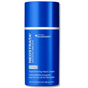 Neostrata Skin Active firming neck and chest cream 80g