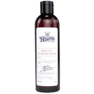 Mi Rebotica Água Micelar de Limpeza 250 ml