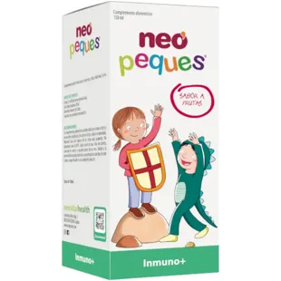 Neo Peques Inmuno+ 150 ml