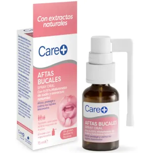 Spray for Canker Sores Care + 30ml