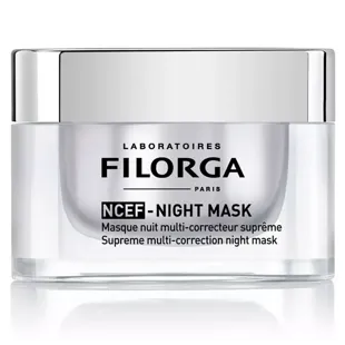 Filorga NCEF Nachtmaske 50ml