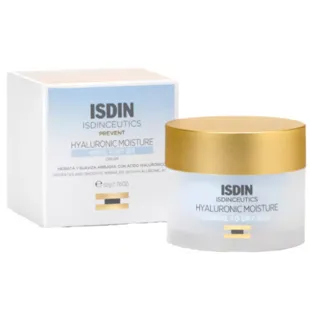 IsdinCeutics Hyaluronic Moisture normale oder trockene Haut 50 ml