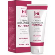 HI Sensitive Crema Hidratante Nutritiva 50 ml
