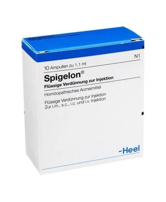 Guna Heel Spigelon Medicinale Omeopatico 10 Fiale