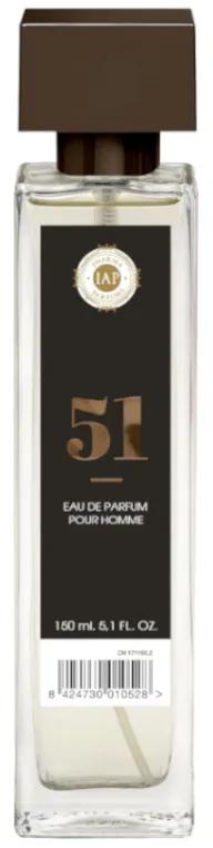 Iap Pharma Herenparfum nº51 150 ml