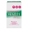 Saugella Cotton Touch Protège-Slip 40 sachets individuels