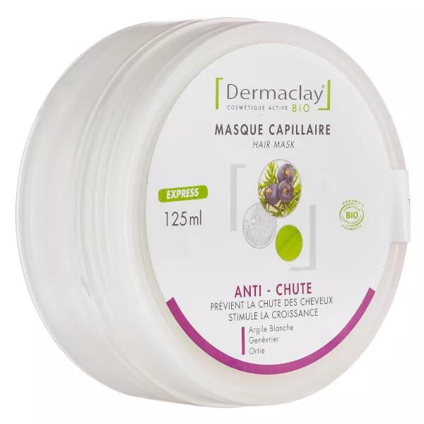 Dermaclay maschera capillare Anti caduta 125ml