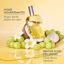 Caudalie Soleil des Vignes Huile de Soin 100ml