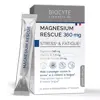 Biocyte Magnésium Rescue 20 sticks orodispersibles