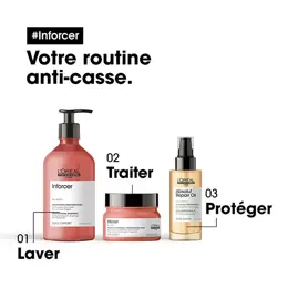 L'Oréal Professionnel Serie Expert Inforcer Shampoing Renforçateur 500ml