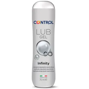 Infinity Control Lubricant 75ml