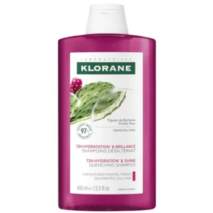 Klorane Barbaria Fig Shampoo 400 ml